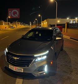 شيفروليه إكوينوكس